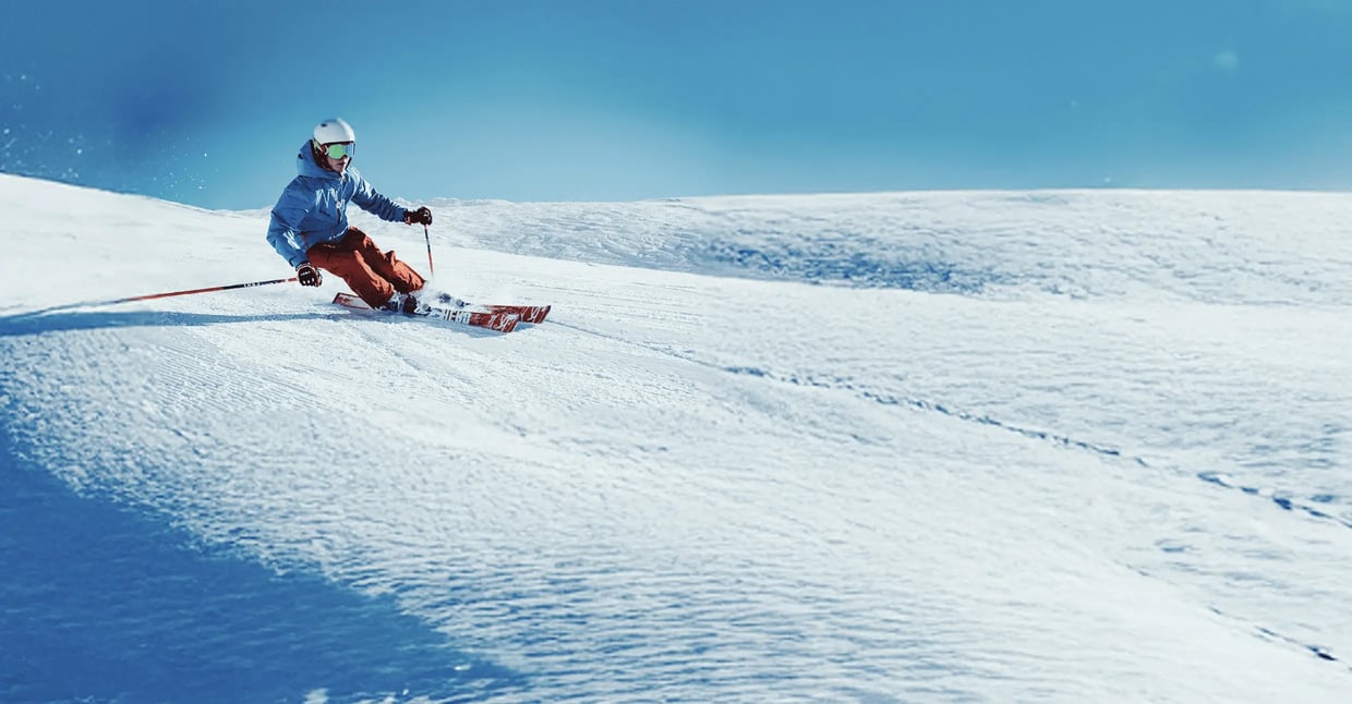 Ski & Snowboard bg