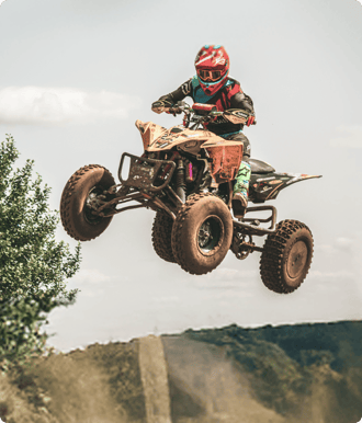 Jeep / ATV