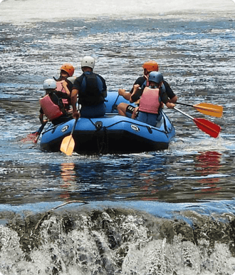 Water-Sports & Raft