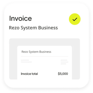 Invoice